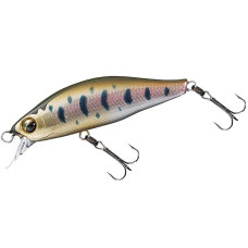 Воблер Daiwa Silver Creek Minnow 44S 44mm 4.2g #Yamame (07410204)