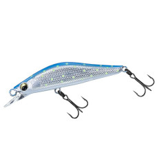 Воблер Daiwa Silver Creek Minnow DC 53S 53mm 4.5g #Blue Back Iwana (07412904)
