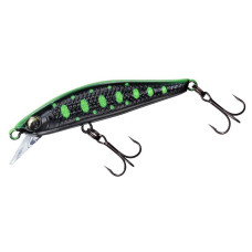 Воблер Daiwa Silver Creek Minnow DC 48S 48mm 4g #Natsuyono Yamame (07412917)