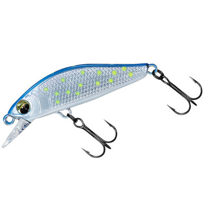 Воблер Daiwa Silver Creek Minnow DC 53S 53mm 4.5g #Pink Yamame CB (07412893)