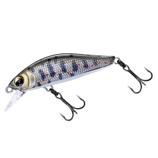 Воблер Daiwa Silver Creek Minnow SFC 45SS 45mm 3.5g #Amago (07413426)