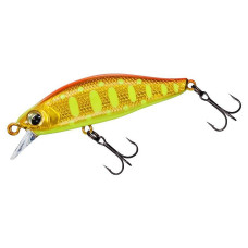 Воблер Daiwa Silver Creek Minnow 50S 50mm 4.5g #Kaede Yamame (07413454)