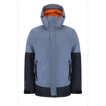 Куртка Viverra Winter Cat Grey XL (РБ-2255463)