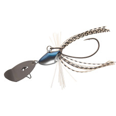 Чаттербейт Daiwa Prorex Flex Blade Jig 14g SS #BS (15150-014)