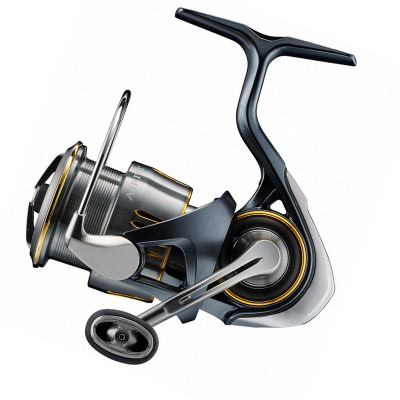 Котушка Daiwa 23 Airity LT 2000S-H (10061127)