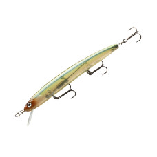 Воблер Daiwa STEEZ HMKL Custom Minnow 137SP 137mm 16.1g #NGS (17510-901)