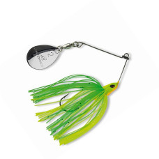 Спіннербейт Daiwa Prorex Micro SB 5g #Green chartreuse (15426-013)