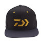 Кепка Daiwa D-Vec Cap grey/yellow (18205-505)