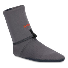 Забродні шкарпетки Simms Guide Guard Wading Socks Anvil XL (13503-025-50)