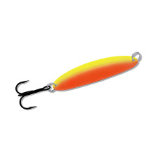 Блешня Williams Wabler UV 21.26gr #YO (W60YO-YO)