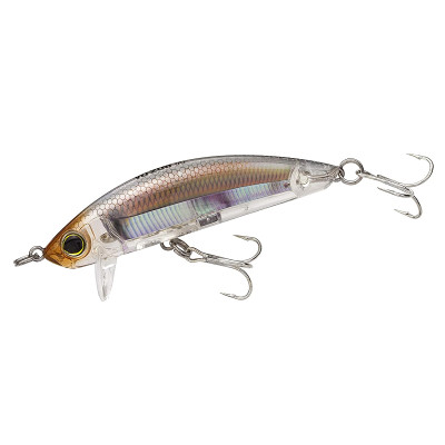 Воблер Yo-Zuri 3D Inshore Surface Minnow 90F 90mm 11g #RGLM (R1215-RGLM)