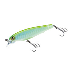 Воблер Yo-Zuri 3DS Minnow 70SP 70mm 7g #LSAC (F1135-LSAC)