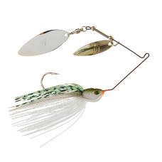 Спіннербейт ZMAN Slingbladez Double Willow 10.5g #Greenback (SBW38-03)