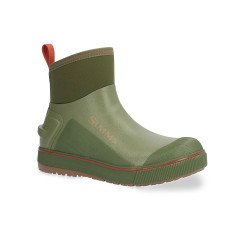 Чоботи Simms Challenger 7`` Boot Riffle Green 10 (13939-1150-10)