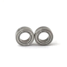 Підшипник у кноб Daiwa SLPWBB HANDLE KNOB S (SUS) 4X7X2.5 2шт. (00082007)