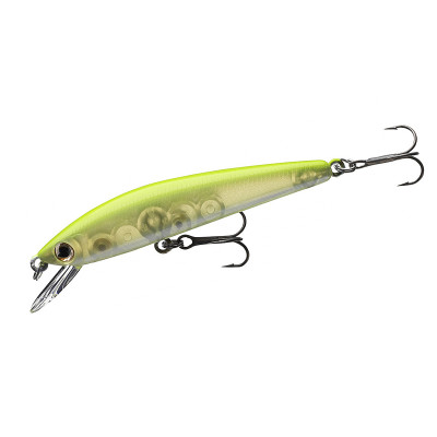 Воблер Daiwa Tournament Baby Minnow 60SP 60mm 3.5g #CBP (16710-501)