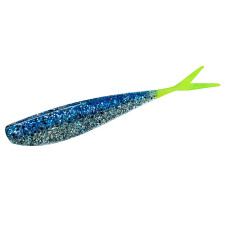 Силікон Lunker City Fat Fin-S Fish 3.5" #273 8шт. (36273)