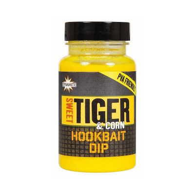 Дип Dynamite Baits Sweet Tiger & Corn 100ml (DY1693)