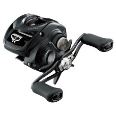 Котушка мульт. Daiwa 23 Tatula TW 100XHL (10714-112)