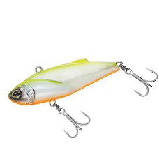 Віб Daiwa Seabass Hunter Vibe Z 80S 80mm 33g #Chart Back Pearl (07404592)