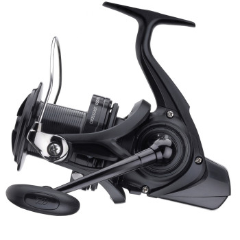 Котушка Daiwa Crosscast 35 SCW 5000LD QD (10128-609)