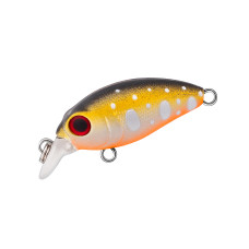 Воблер Trident VA Riot SR 32F 32mm 2.6g #VA007 (TVA-W-RT-SR-32F-VA007)