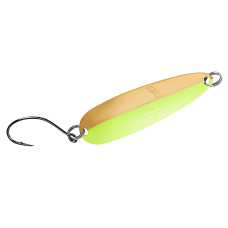 Блешня Daiwa Crusader S 2.5g #W-GCH (17412124)