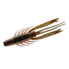 Силікон Daiwa Prorex Urban Shrimp 60mm 2.0g 8pcs #Orange Peeler (15152-306)