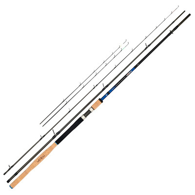 Фідер Daiwa N`Zon Distance Special X Power Feeder 3.66m -150g (11173-360)