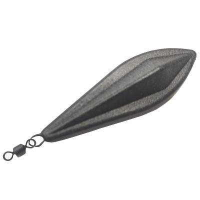 Груз Viverra Tri-Lobe 80g (2292904)