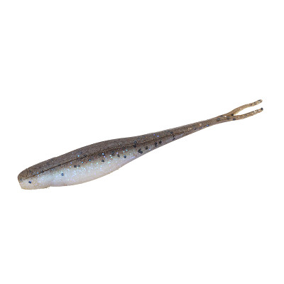 Плаваючий силікон ZMAN Scented Jerk Shadz 3.5" 5pc #The Deal (SJS35-320PK5)