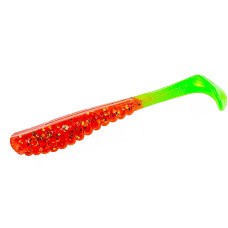 Плаваючий силікон ZMAN Swimmin` Trout Trick 3.5" 6pc #Ignadquri (TTPT-342PK6)