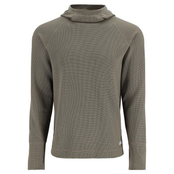 Худі Simms Highline Hoody Smokey Olive XL (14059-1068-50)