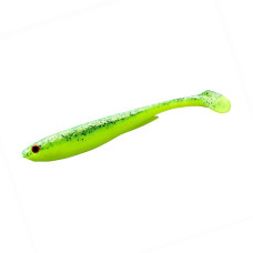 Силікон Daiwa Prorex Slim Shady 135mm 13.5g #Chartreuse Shocker (15100-310)