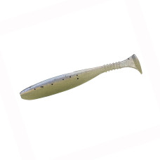 Силікон Daiwa Tournament D`Fin 75mm 10pc #Pepper Ghost (16504-508)