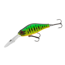 Воблер Daiwa Tournament Mega Scouter 68F-DR 68mm 14.0g #Firetiger (16710-006)