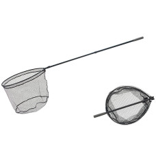 Підсак Daiwa Prorex Short Track Boat Net 1.5m 70x60cm (15810-470)