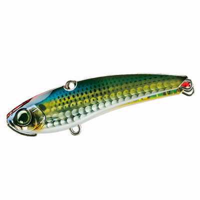 Виб Duel Hardcore Solid Vibe S 65mm 20g #HGR (F1177-HGR)