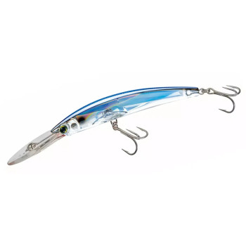 Воблер Yo-Zuri Crystal 3D Minnow DD F 150mm 40g #C4 (F1154-C4)