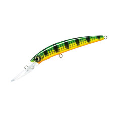 Воблер Yo-Zuri Crystal Minnow DD F 130mm 24g #HPC (R1136-HPC)