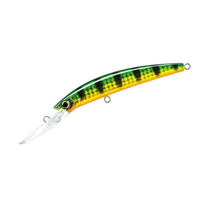 Воблер Yo-Zuri Crystal Minnow DD F 130mm 24g #HPC (R1136-HPC)