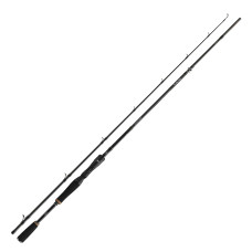 Спінінг кастинг. Daiwa Prorex XR Jerk 1.85m 30-80g (11336-185)