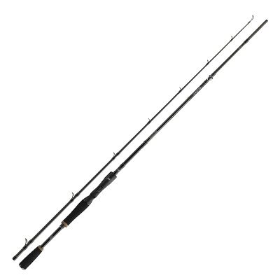 Спінінг кастинг. Daiwa Prorex XR Jerk 1.85m 30-80g (11336-185)