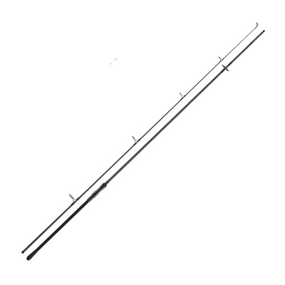 Вудлище коропове Daiwa Black Widow XT Carp 3.60m 3.5lb 2sec. (11583-365)