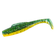 Плаваючий силікон ZMAN Minnowz 3" 6pc #Pro Yellow Perch (GMIN-375PK6)