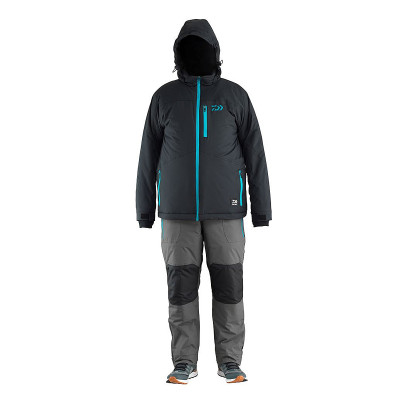 Зимовий костюм Daiwa D-VEC Winter-Suit 2XL (18868-040)
