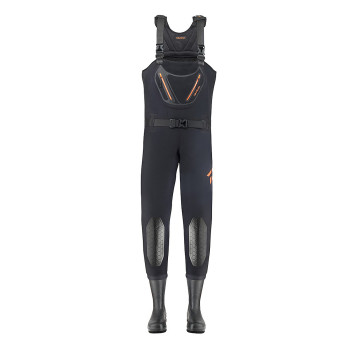Вейдерси Daiwa D-VEC Waders Flex 42/43XL (18521-243)