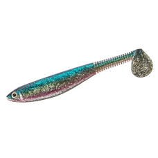Силікон Daiwa Prorex Side Kick 230mm 1pcs #Herring Green (15205-038)