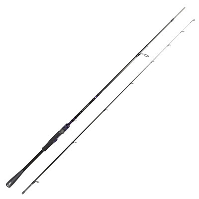 Спінінг Daiwa Prorex AGS Spin Ned and Finesse 7` 2.13m 3-15g (PXAGS702ULFS-C-DS)