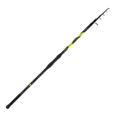 Вудлище серфове телескоп. Tubertini Area Performer XS 3.9m 100-200g (06388XX)
